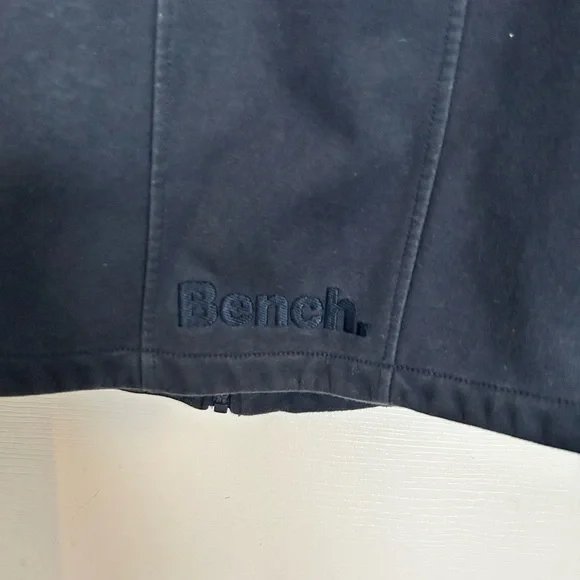 Bench jacket - Picture 4 of 5